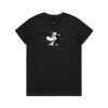 AS Colour Womens Maple Tee Thumbnail