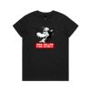 AS Colour Womens Maple Tee Thumbnail