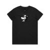 AS Colour Womens Maple Tee Thumbnail