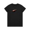 AS Colour Womens Maple Tee Thumbnail
