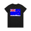 AS Colour Womens Maple Tee Thumbnail