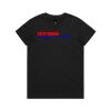 AS Colour Womens Maple Tee Thumbnail