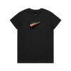 AS Colour Womens Maple Tee Thumbnail