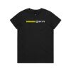AS Colour Womens Maple Tee Thumbnail
