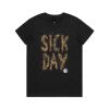 AS Colour Womens Maple Tee Thumbnail