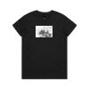 AS Colour Womens Maple Tee Thumbnail