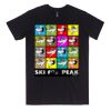 C-Force Mens Icon Tee Thumbnail