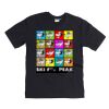 C-Force Mens Classic T Shirt Thumbnail